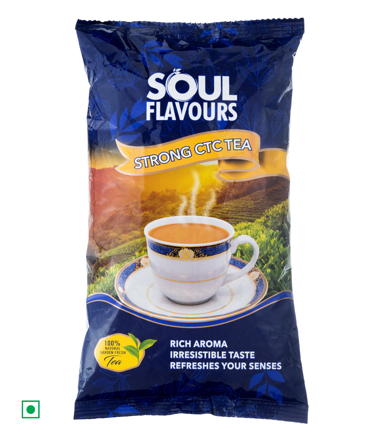 Modicare Soul Flavours Strong Ctc Tea