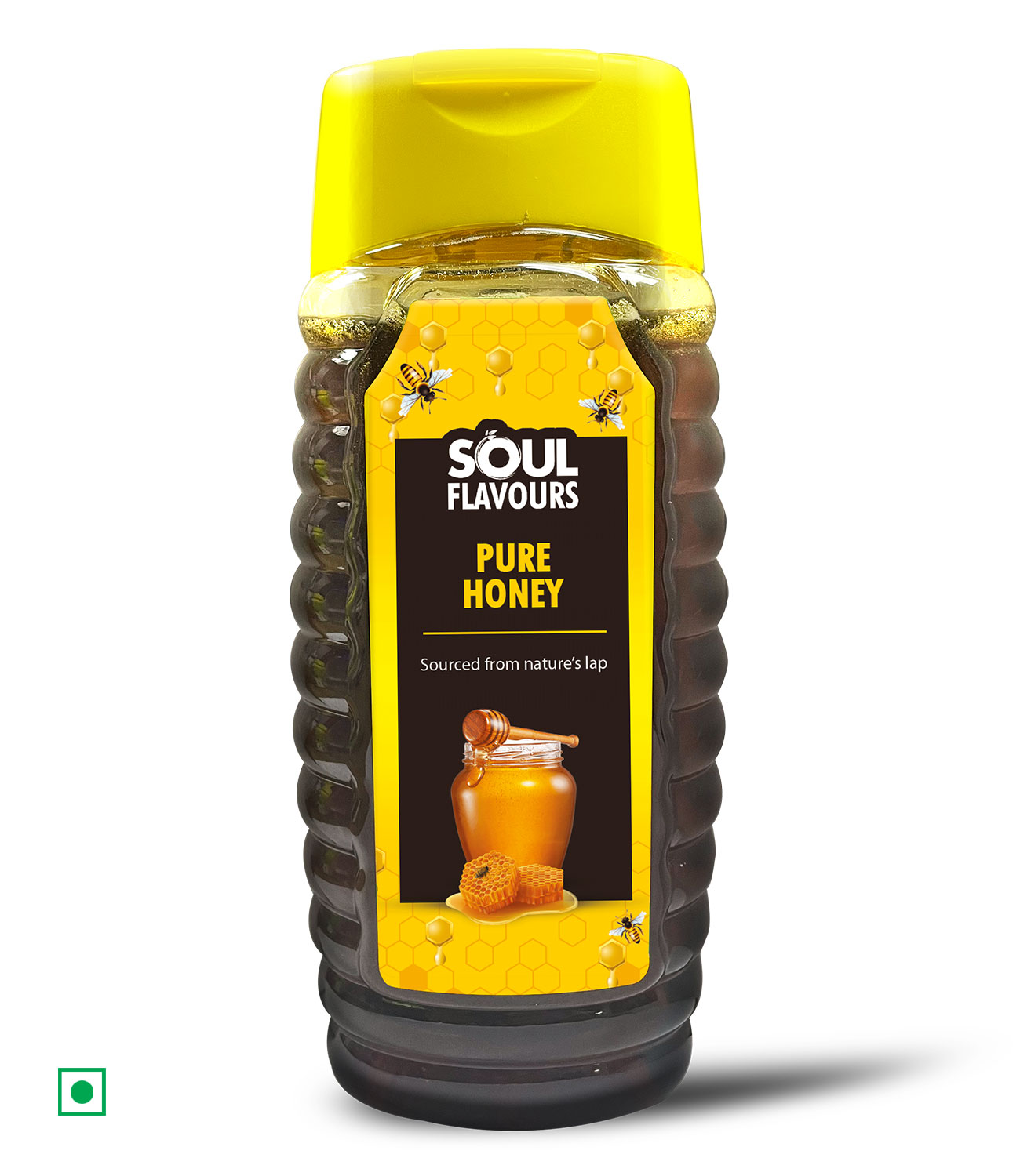 Soul Flavours Pure Honey