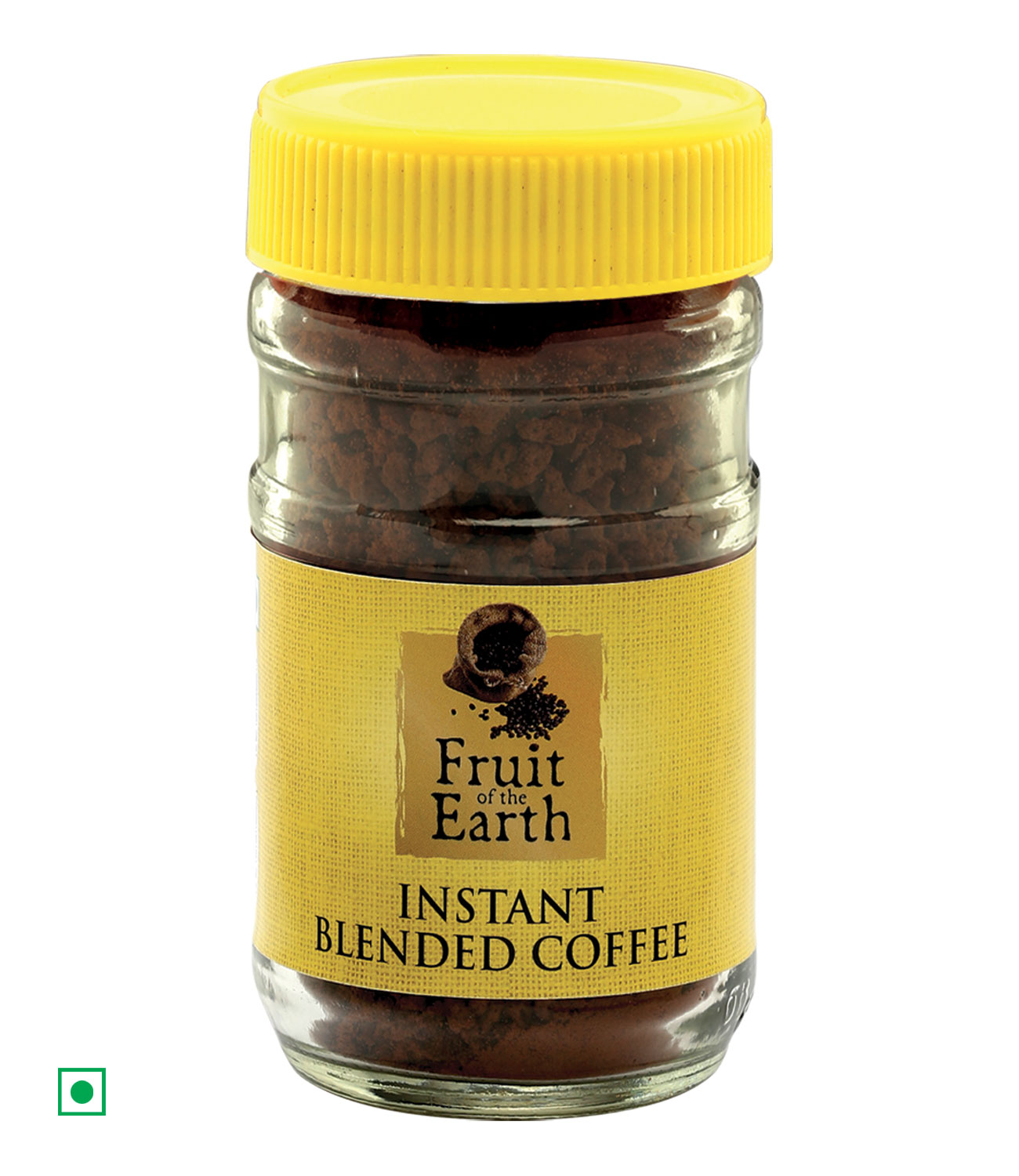 Instant Blended Coffee
